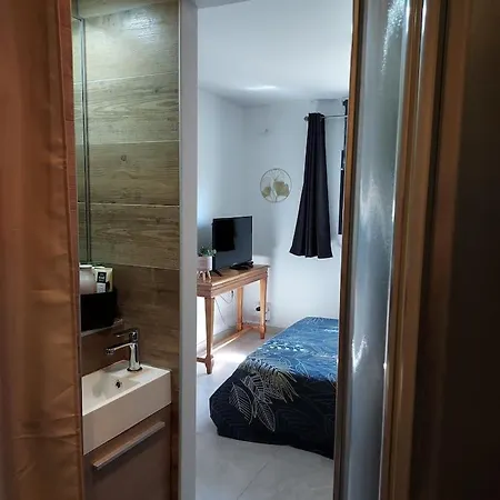 Bed & Breakfast D'hote Sur La Dolce Via 3*
