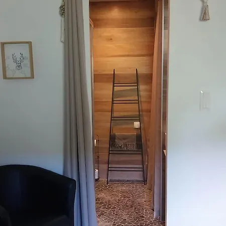 D'hote Sur La Dolce Via 3* Saint-Sauveur-de-Montagut