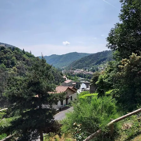 Bed & Breakfast D'hote Sur La Dolce Via