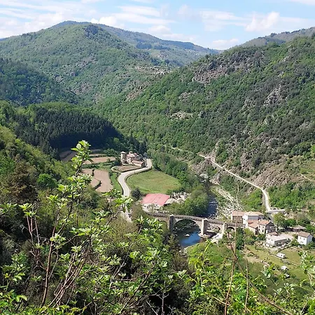 Bed & Breakfast D'hote Sur La Dolce Via 3*
